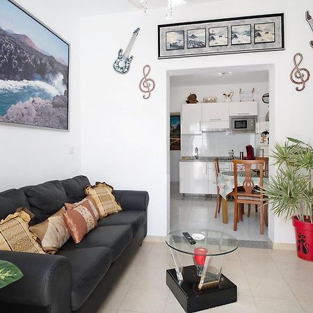 Casa Maylin Playa Blanca  Extérieur photo