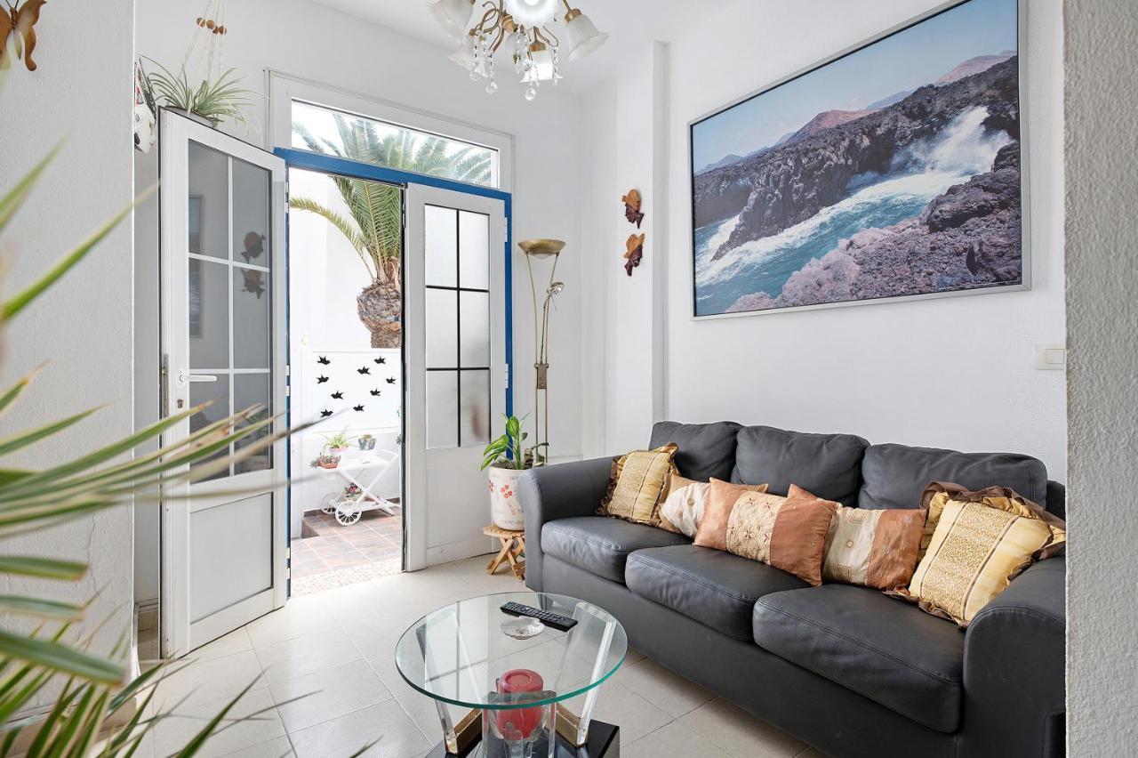 Casa Maylin Playa Blanca  Extérieur photo