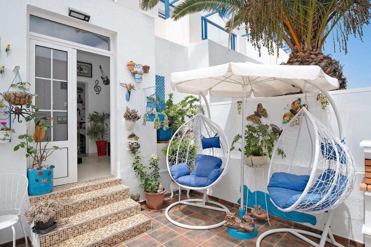 Casa Maylin Playa Blanca  Extérieur photo