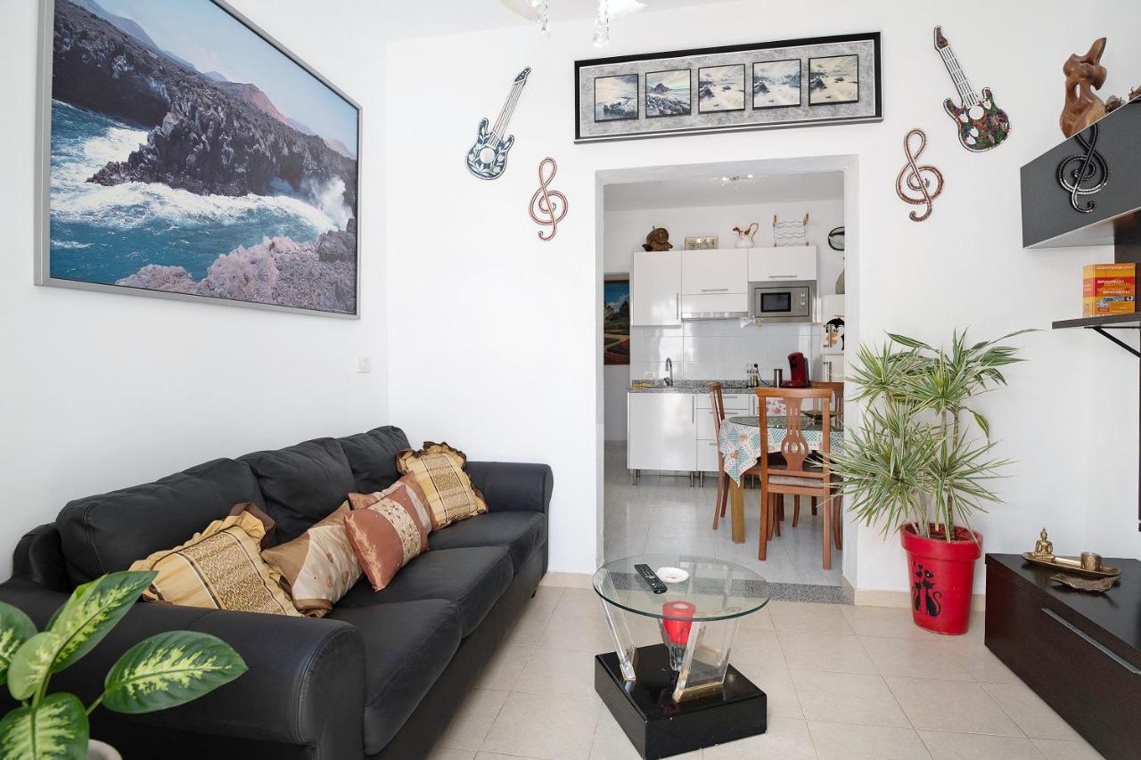 Casa Maylin Playa Blanca  Extérieur photo