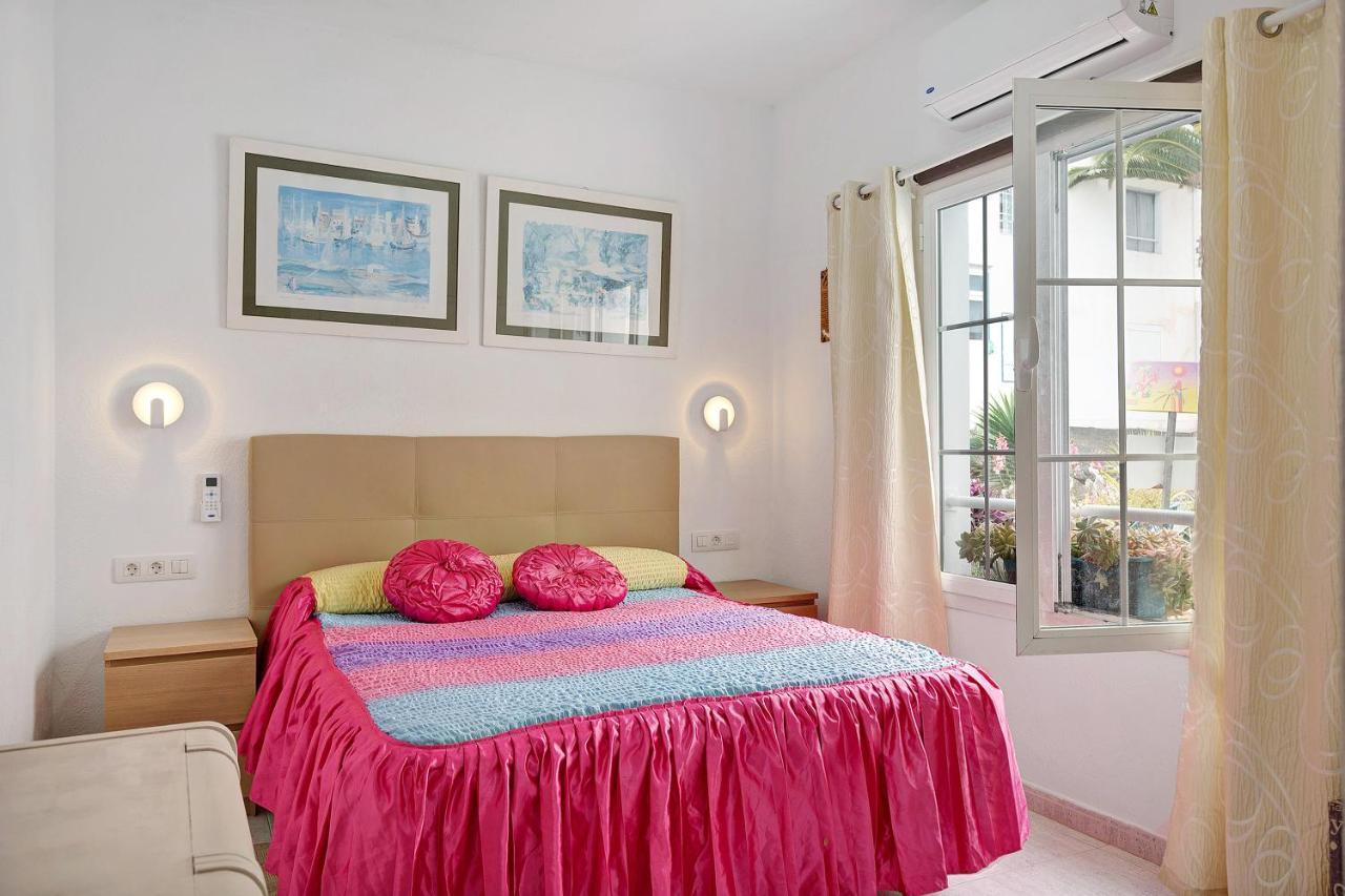 Casa Maylin Playa Blanca  Extérieur photo