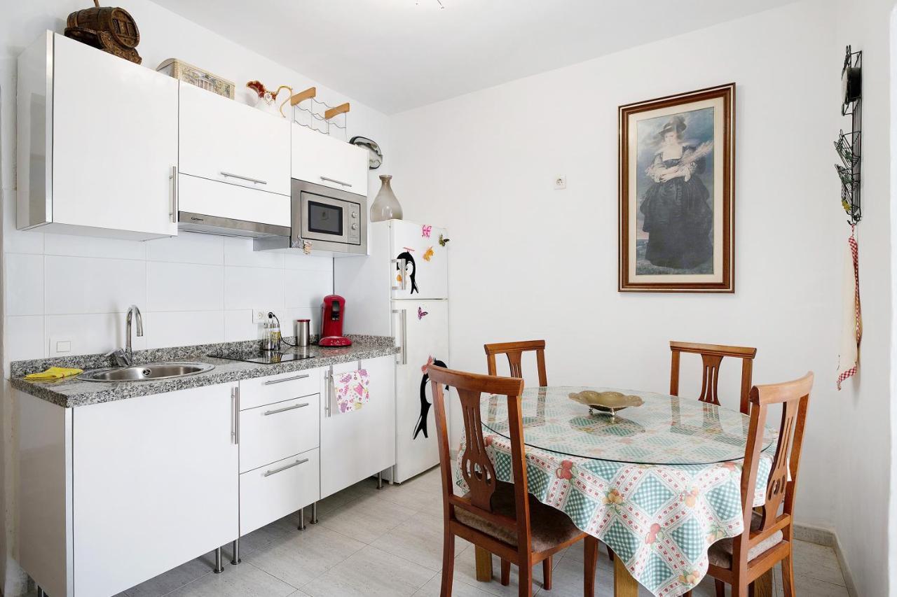 Casa Maylin Playa Blanca  Extérieur photo
