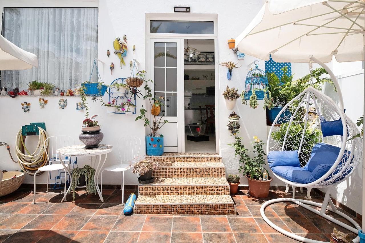 Casa Maylin Playa Blanca  Extérieur photo