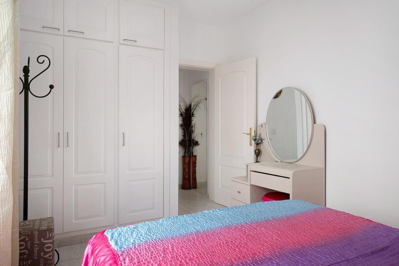 Casa Maylin Playa Blanca  Extérieur photo