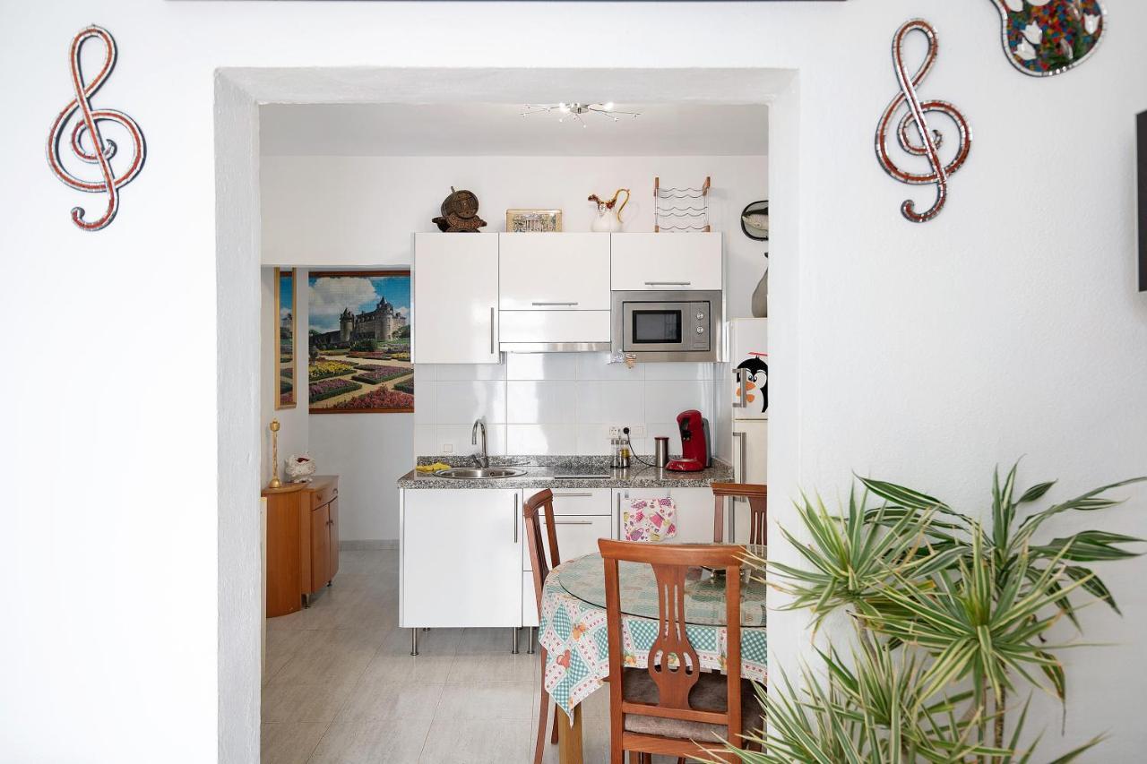 Casa Maylin Playa Blanca  Extérieur photo