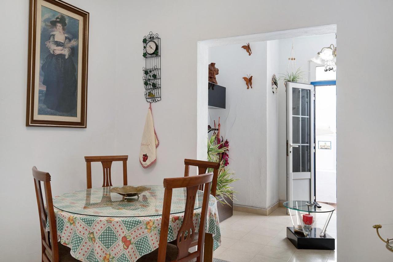 Casa Maylin Playa Blanca  Extérieur photo