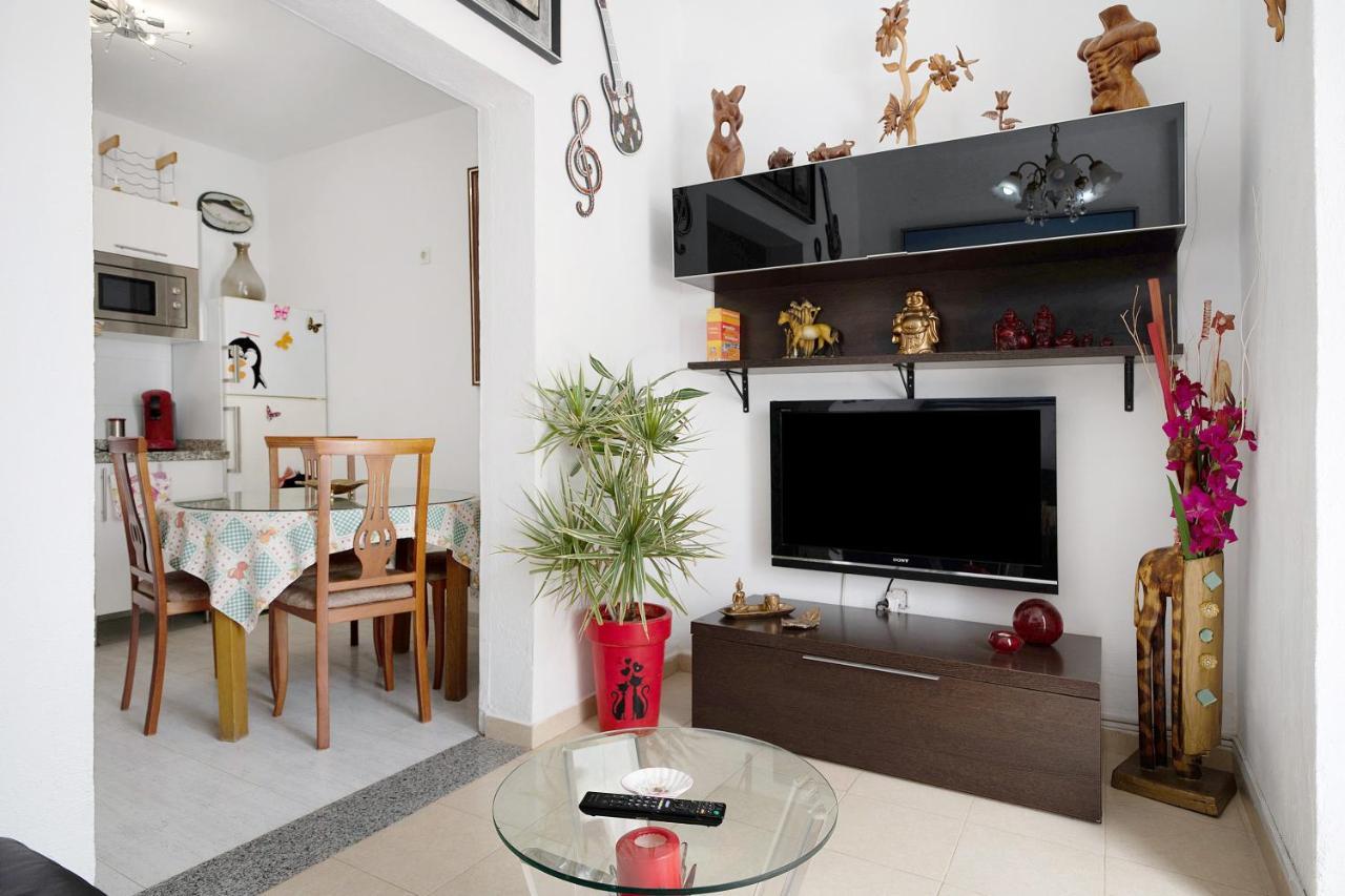 Casa Maylin Playa Blanca  Extérieur photo